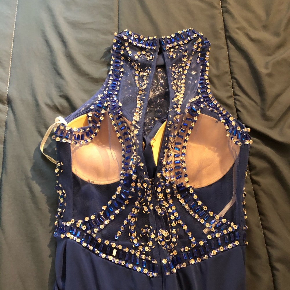 Prom Dress - Picture 3 of 7